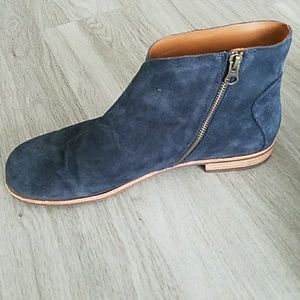 kork ease balsa boot